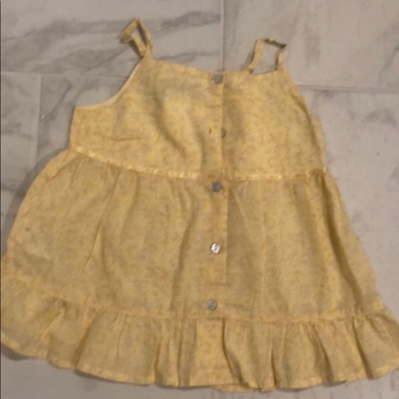 Christian Dior kids top - Picture 4 of 7